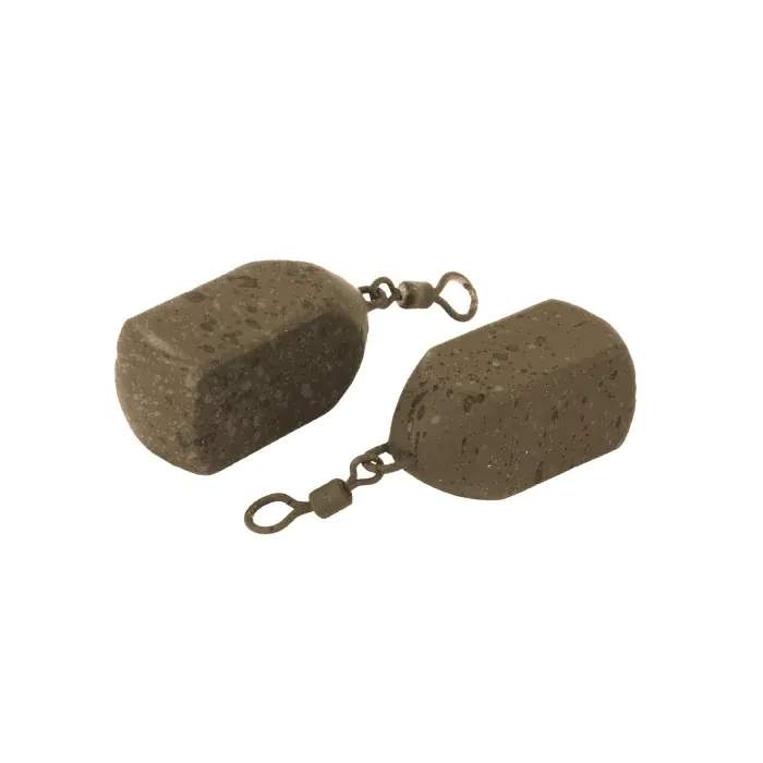 Fox Camotex™ Swivel Square 70g / 2,5oz Přímo Od Výrobce