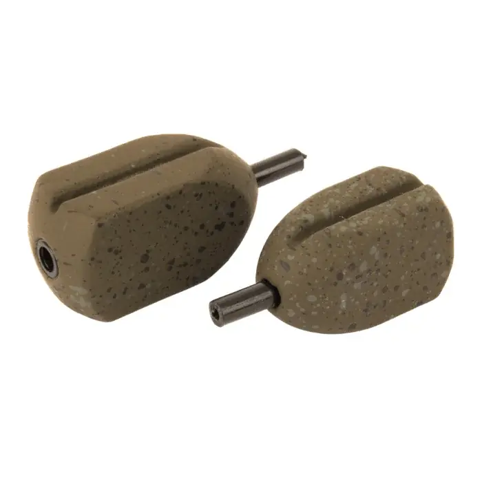 Cenový Hit Fox Camotex In-Line Square Lead 70g / 2,5 oz