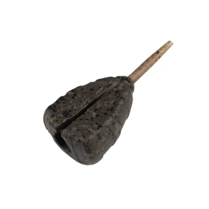 Aktuální Fox Edges Flat Pear Inline Lead 42g / 1,5oz