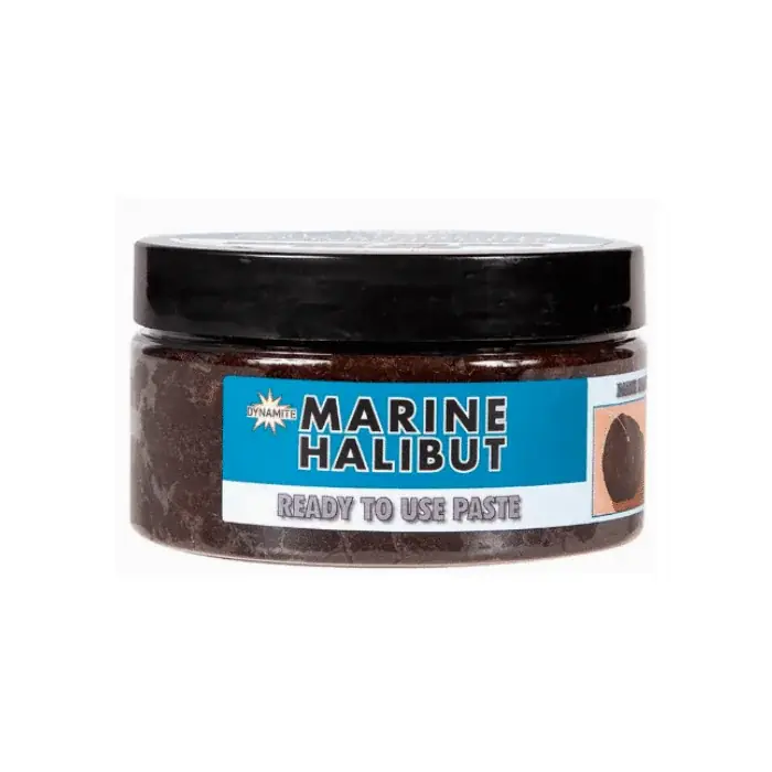Dynamite Baits Marine Halibut Ready Paste Oblíbený