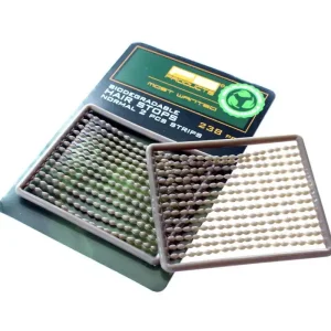 Nejprodávanější PB Biologisch abbaubare Hair Stops Normal Rack 2 Stück