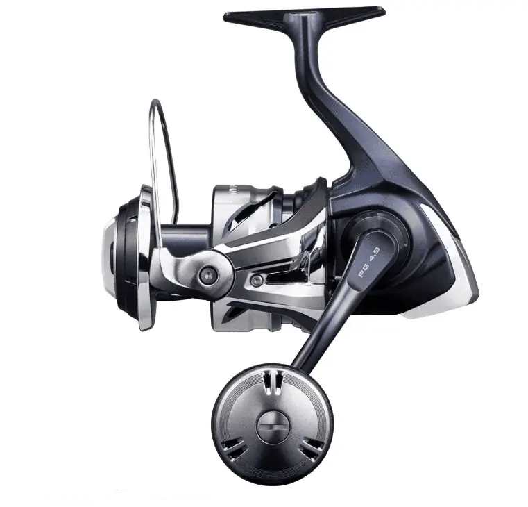 Shimano 21 Twin Power SW 6000 XG Akce