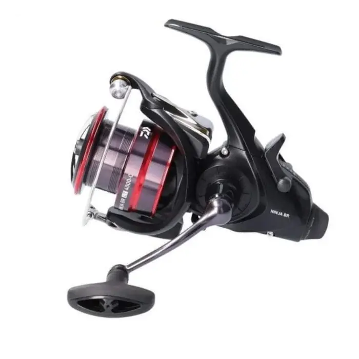 Daiwa 20 Ninja BR LT 3000 Freilaufrolle Oblíbený