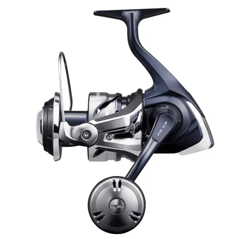 Objednat Nyní Shimano Twin Power SW C 4000XG
