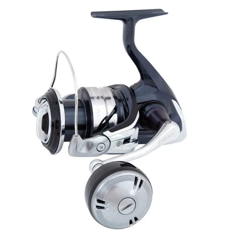 Speciální Cena Shimano Twin Power SW C 5000HG
