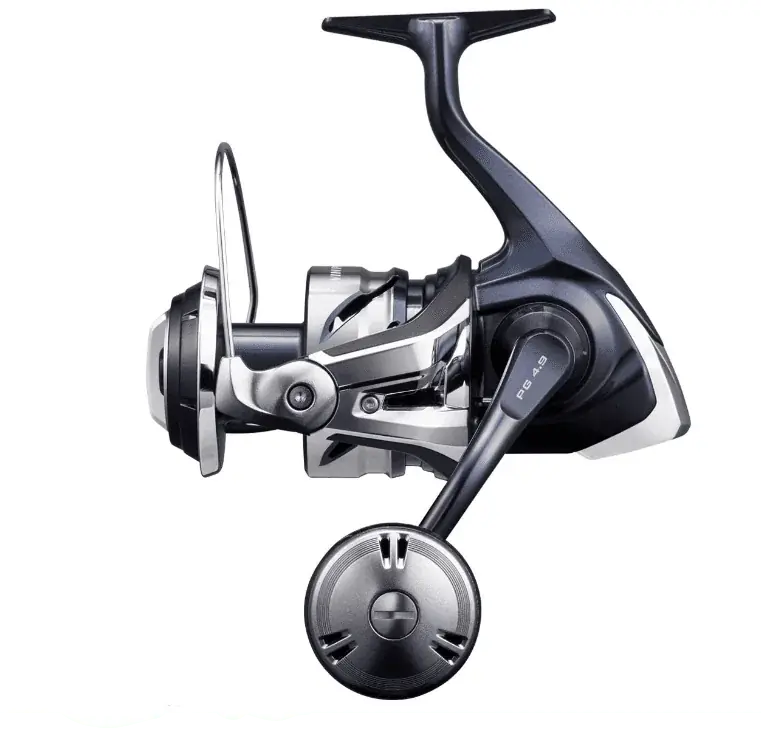 Nakupujte Hned Shimano Twin Power SW C 6000HG