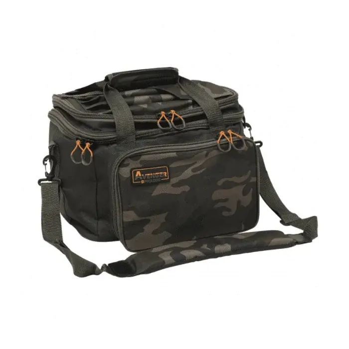 Novinka Prologic Avenger Carryall S