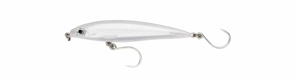 Rapala X-Rap Long Cast Shall 14 cm (5,5") 53 g Ghost Speciální Cena