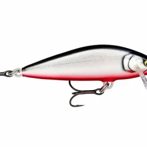 Aktuální Rapala Countdown Elite 7,5 cm (3") 10 g Gildes Red Belly