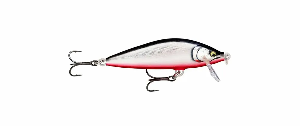 Aktuální Rapala Countdown Elite 7,5 cm (3") 10 g Gildes Red Belly
