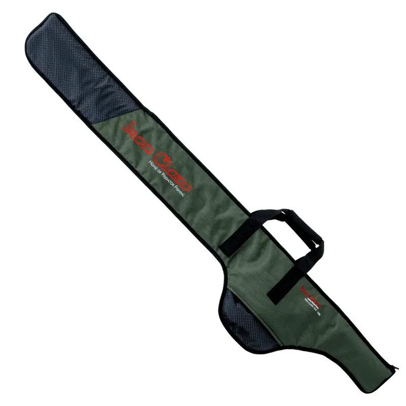 Expresní Doručení Iron Claw Velum NX 135
