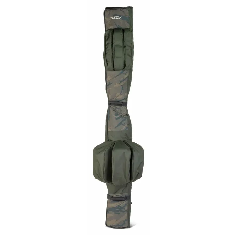 Vrácení Zdarma Anaconda Freelancer SP-200 193 cm 3+3 Ruten
