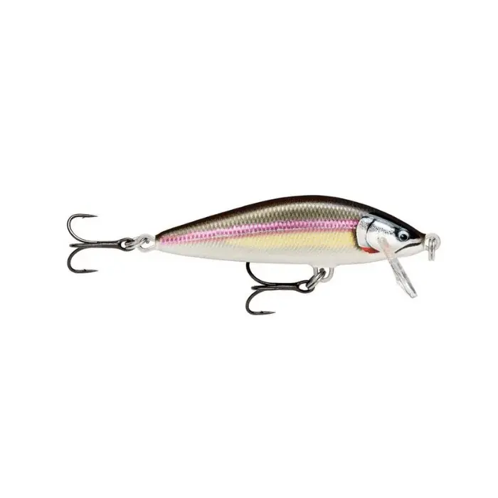 Originální Rapala Countdown Elite 7,5 cm (3") 10 g Gilded Wakasagi