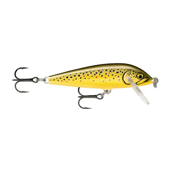 Rapala Countdown 5 cm (2") 5 g Artistic Trout Nejlepší Cena