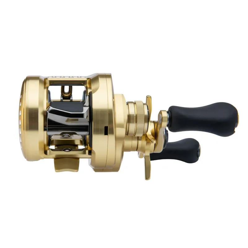 Akční Nabídka Shimano Calcutta Conquest 100HG