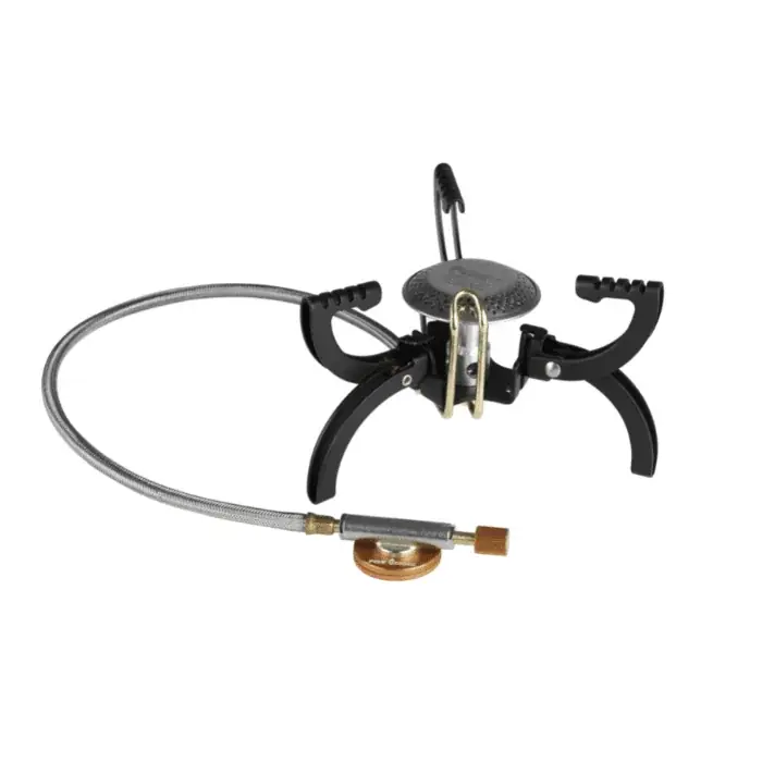 Fox Cookware Explorer Stove Aktuální