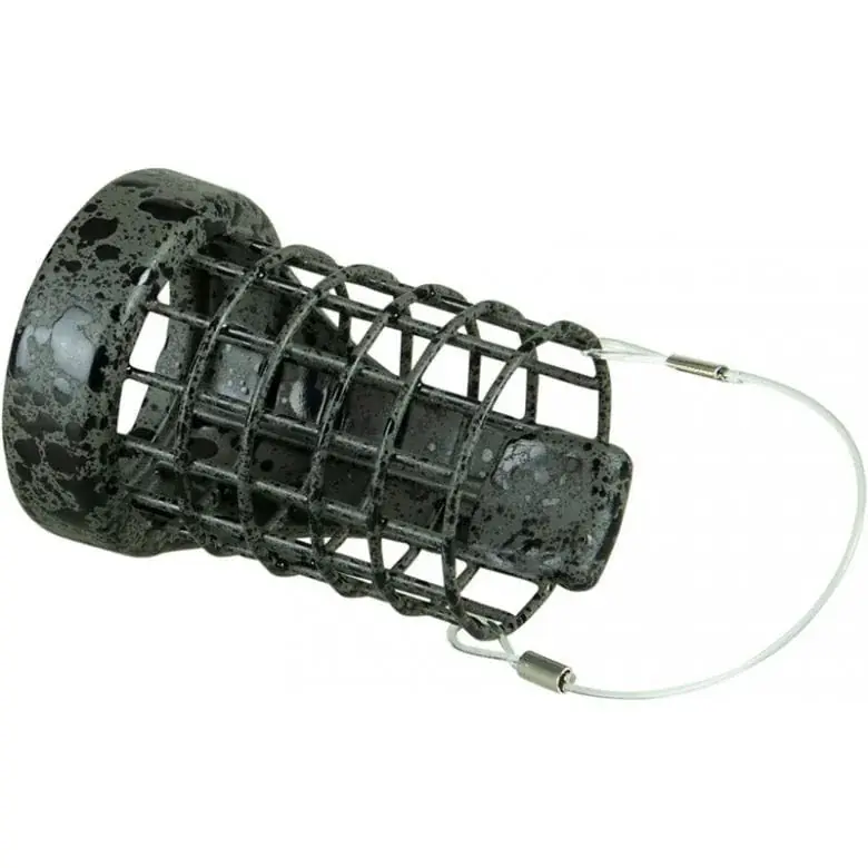 MS Range De Luxe Feeder X-Large green 100g Rychlé Dodání