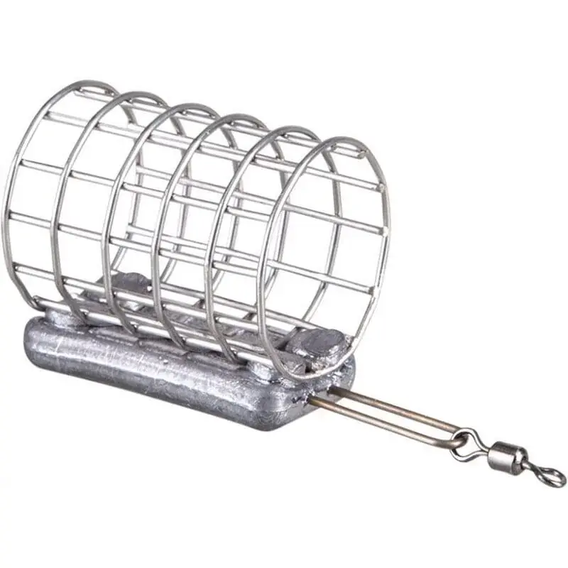 MS Range Classic Feeder Cage large nature 50g Cenová Bomba