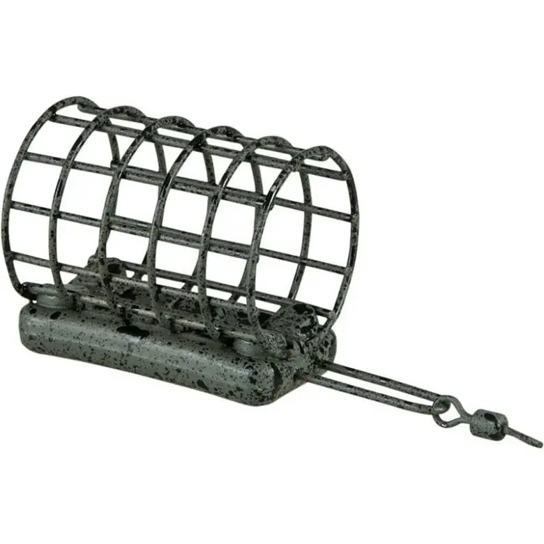 MS Range Classic Feeder Cage large green 120g Levný