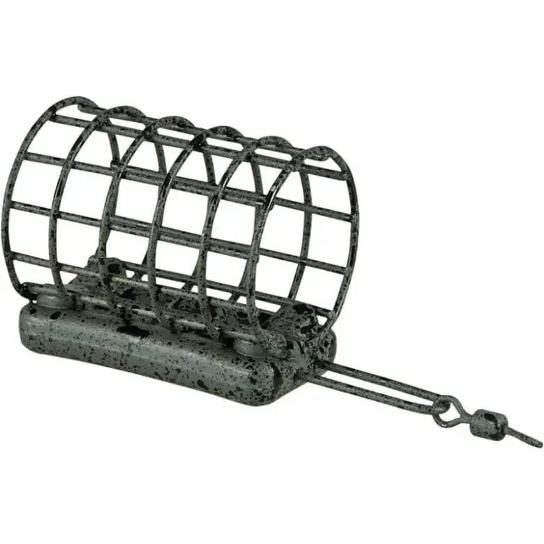 MS Range Classic Feeder Cage large green 100g Speciální Cena