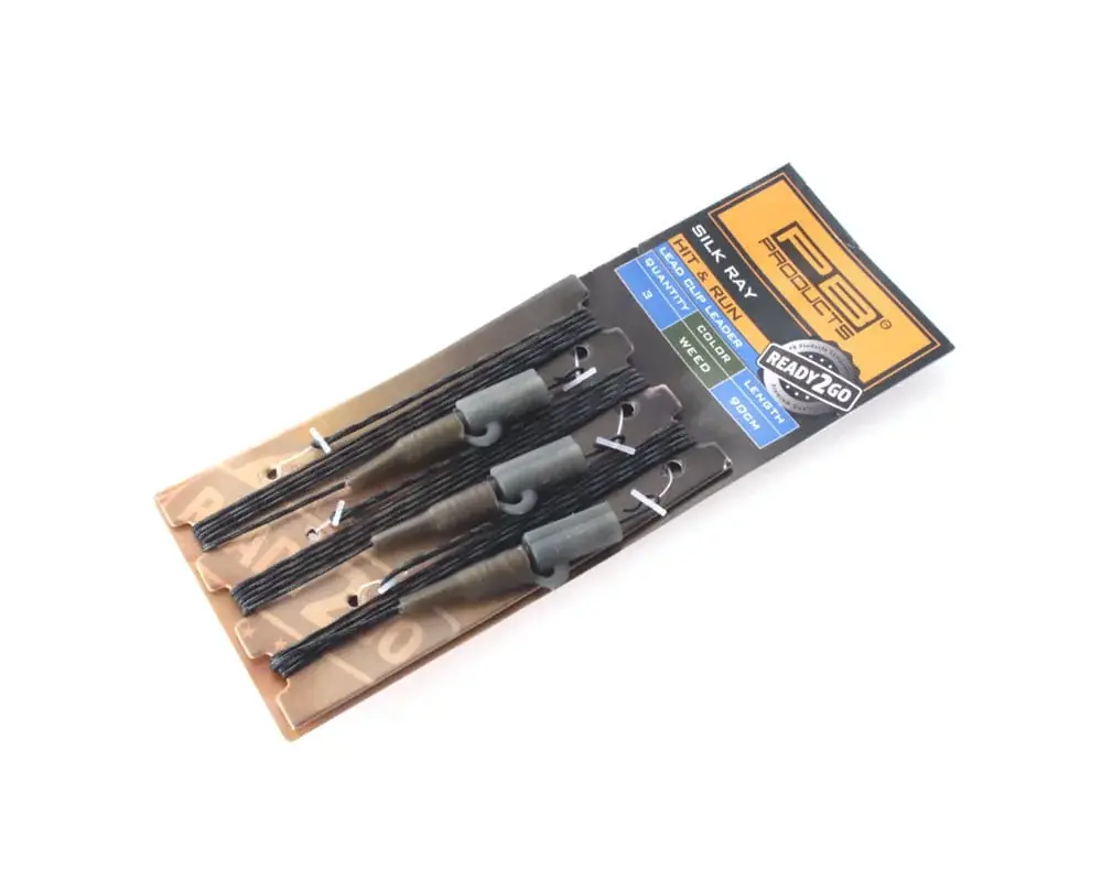 Akční Cena PB Products R2G SR Hit&Run Leadclip Leader 90 Weed