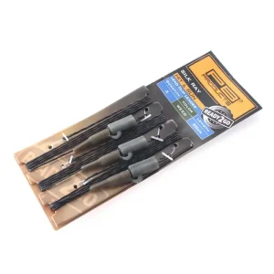 Cenový Hit PB Products R2G SR Hit&Run Leadclip Leader 90 Silt