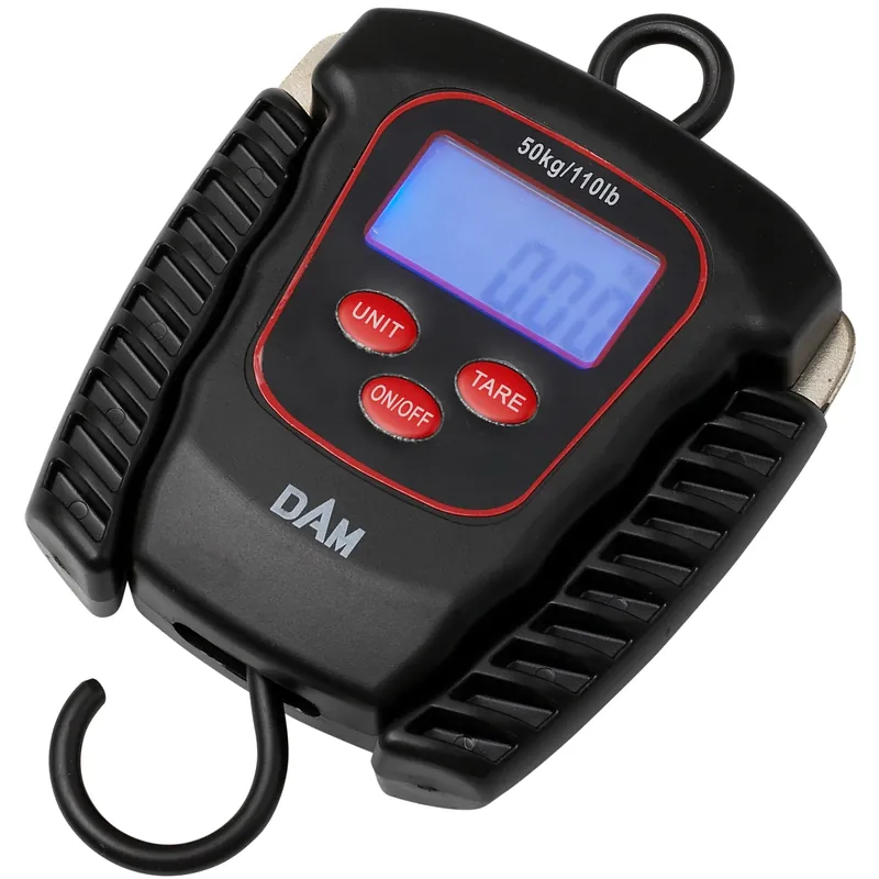 Zlevněný DAM Digital Scale 50 kg