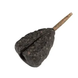 Vysoce Kvalitní Fox Edges Flat Pear Inline Lead 70 Gramm