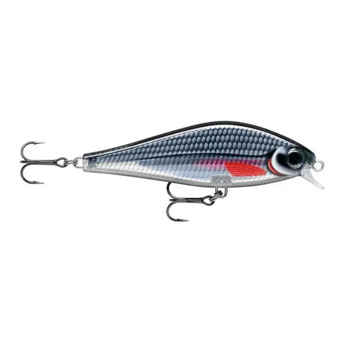 Rapala Super Shadow Rap 11 cm (4,3") 38 g Robot Roach Novinka