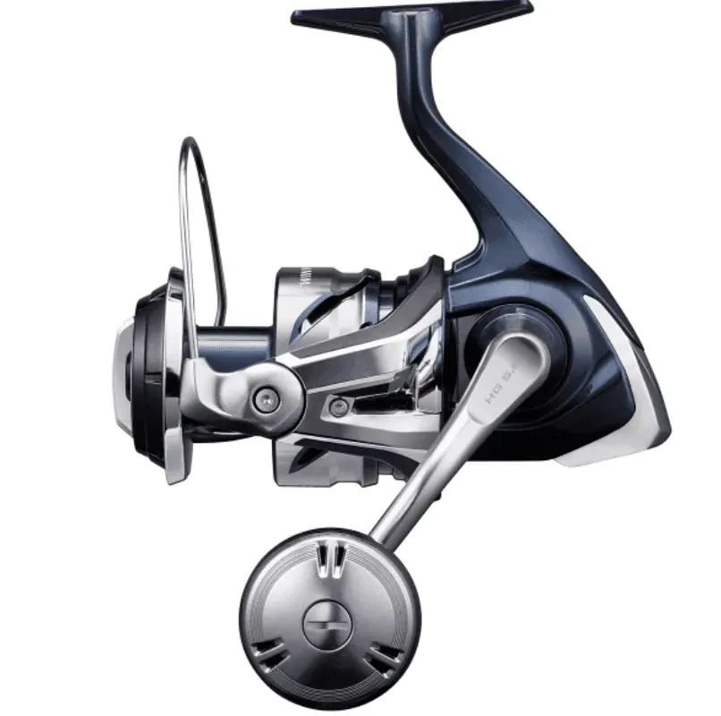 Shimano 21 Twin Power SW C 5000 XG Značkový