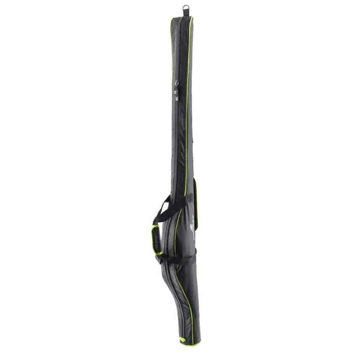Vysoce Kvalitní Daiwa Prorex Rutenfutteral für 1 montierte Rute 9ft 145cm