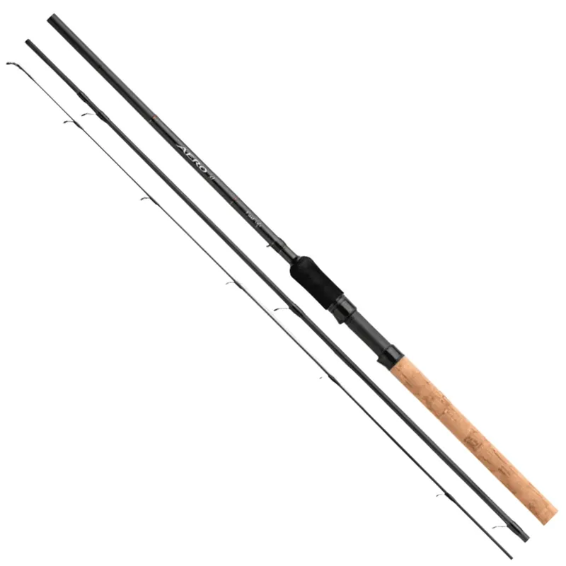 Objednat Nyní Shimano Aero X1 Match Float 13 ft -20g