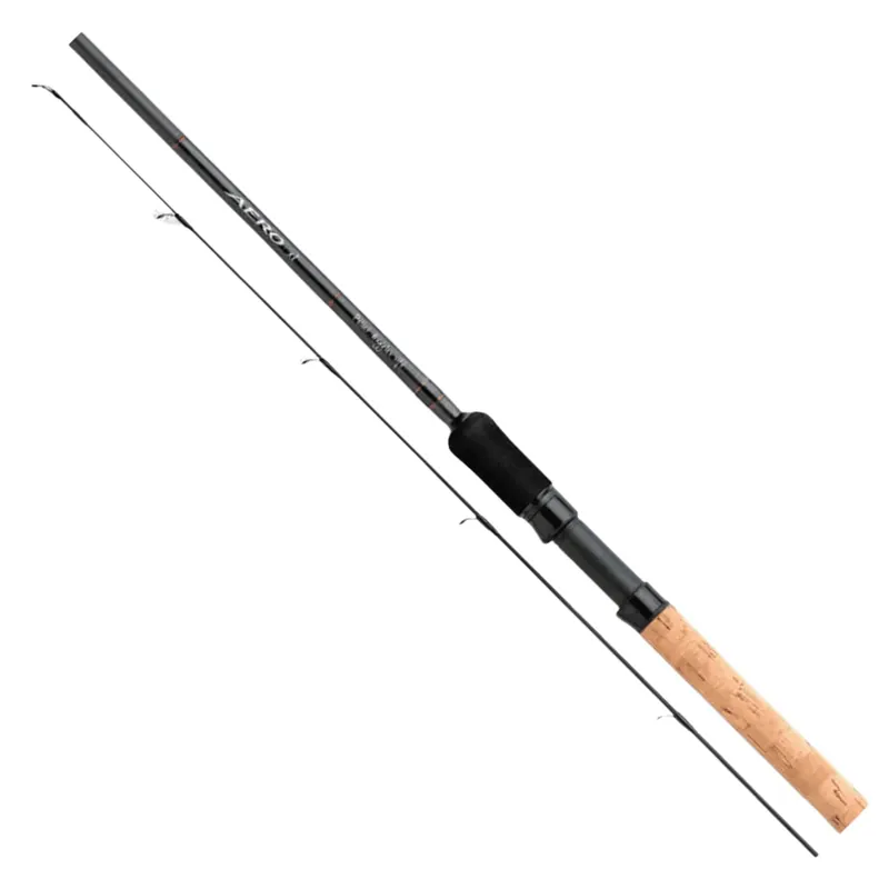 Shimano Aero X1 Pellet Waggler 10 ft Časově Omezené