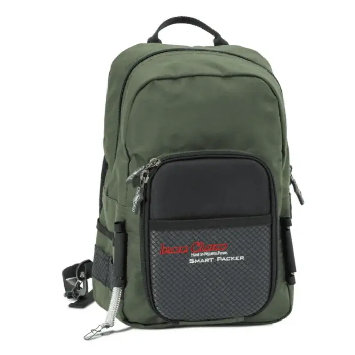 Iron Claw Smart Packer Sleva