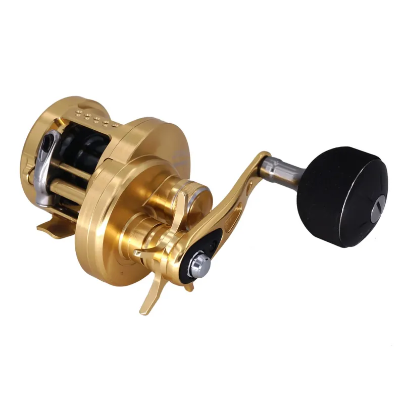 Shimano Ocea Conquest 201 PG Odeslání Ihned