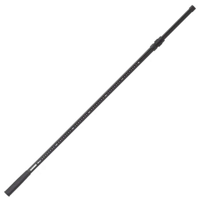Aktuální Sänger Kescherstab 2,40 Meter 2-teilig