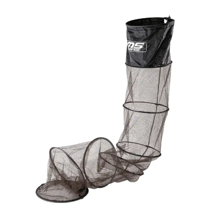 Cenový Hit MS Range R-Coated Keepnet Rund