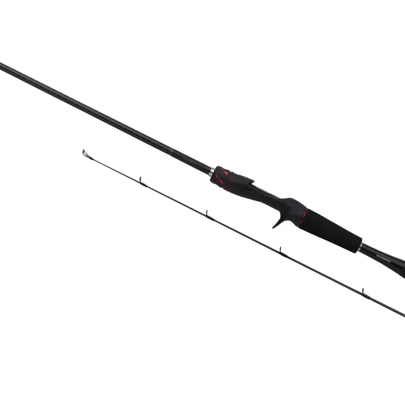 Shimano Zodias 172H Casting 218 cm 14-42 g Finální Výprodej