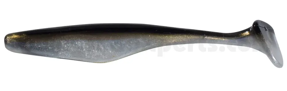 Hit Sezóny SX Swimming Jerk Minnow 8,5cm (3") real shad 3 Stück