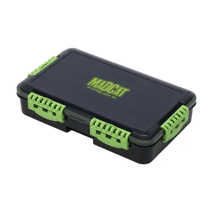 DAM Madcat Tackle Box ohne feste Wand Autentický