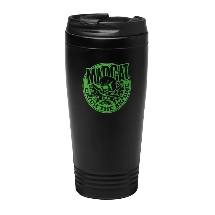 Nejlepší Volba DAM Madcat Thermo Mug 450ml
