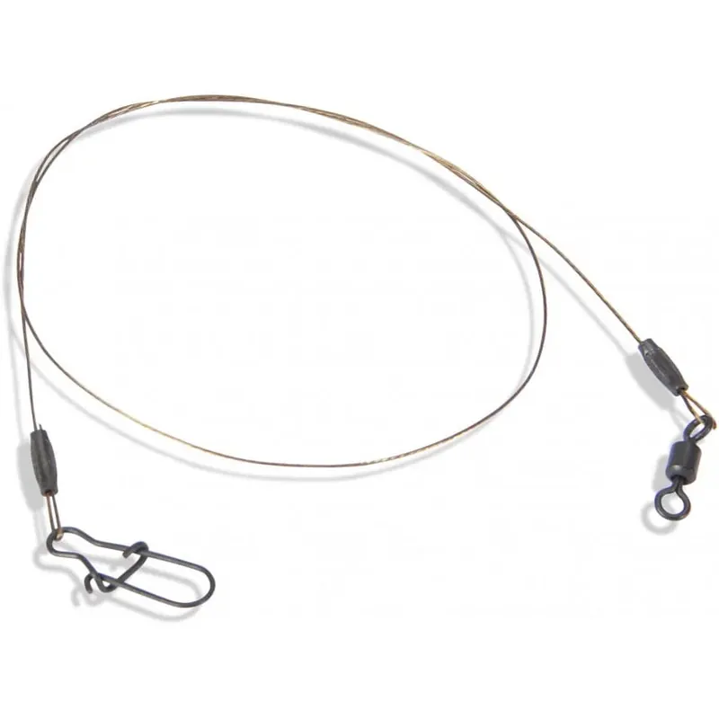 Cenově Výhodný Sänger 1 X 7 Spinn Rig Classic 15 kg 70 cm 2 Stück