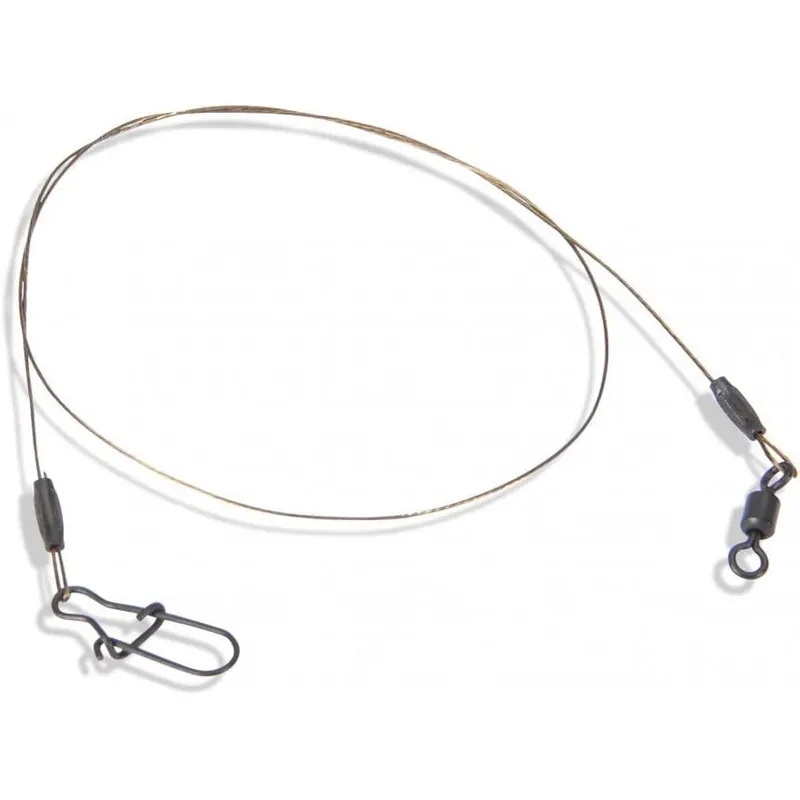Tovární Cena Sänger 1 X 7 Spinn Rig Classic 9 kg 70 cm 2 Stück