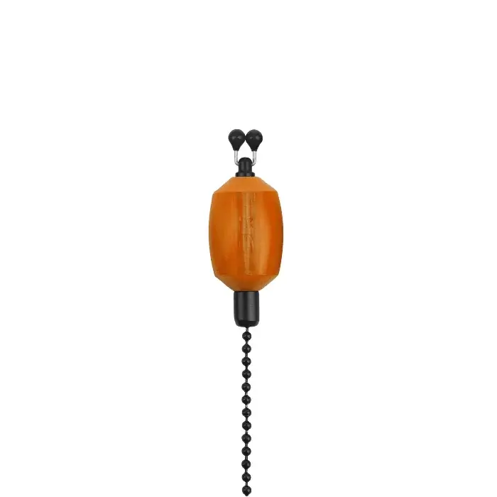 Fox Black Label Dumpy Bobbins Orange 13 g Novinka