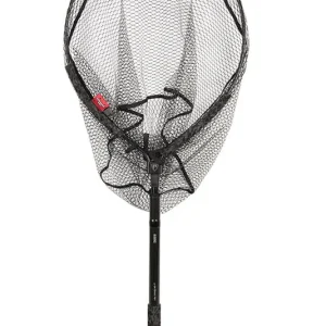 Cenový Hit Fox Rage Streetfighter Carbon Landing Net 3,70 Meter