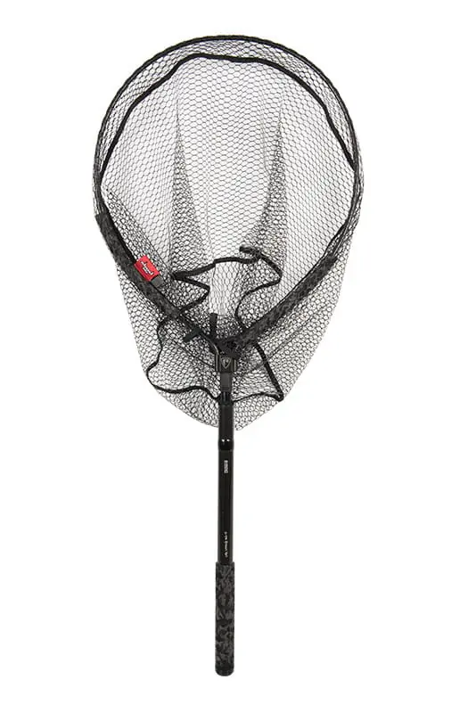 Cenový Hit Fox Rage Streetfighter Carbon Landing Net 3,70 Meter
