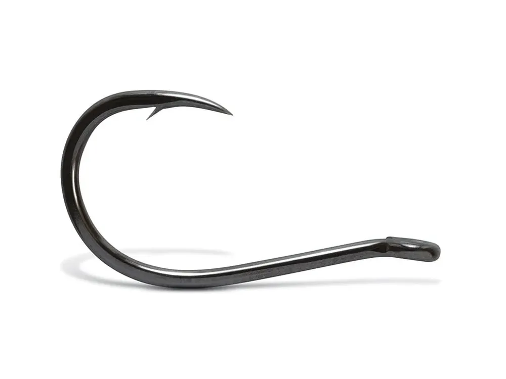 Sleva VMC Simple Hook Chinu Specimen 7139BN Größe 6
