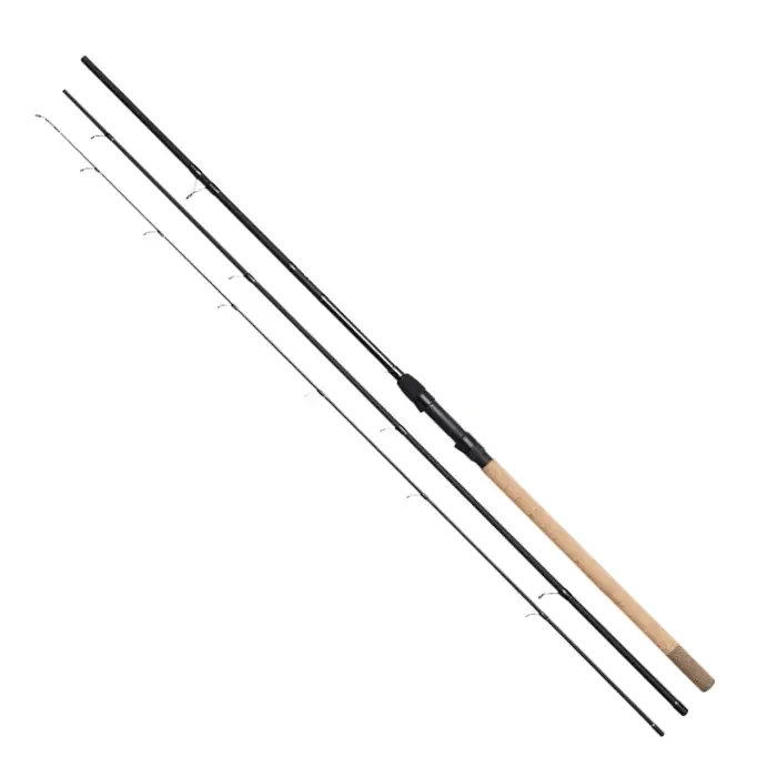 DAM PTS II Distance 360 cm 10-50g 3-teilig Vysoce Kvalitní