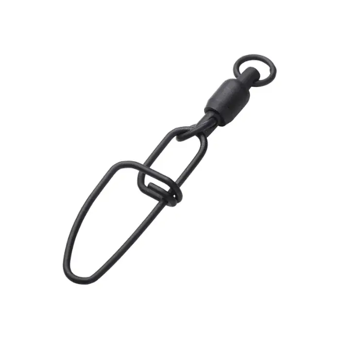 Finální Výprodej DAM Madcat Stainless BB Swivels 200 lbs 90 kg