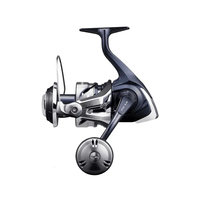 Horká Nabídka Shimano Twin Power SW 6000PG